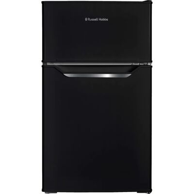 Russell Hobbs RH85UCFF482E1B - Black - Fridge-Freezer Russell Hobbs RH85UCFF482E1B - Black - Fridge-Freezer