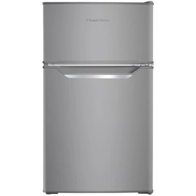 Russell Hobbs RH85UCFF482E1SS - Stainless Steel - Refrigerator Freezer Russell Hobbs RH85UCFF482E1SS - Stainless Steel - Refrigerator Freezer