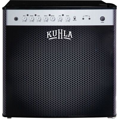 Kuhla KTTF0E6B-1004 - Black - Mini Fridge Kuhla KTTF0E6B-1004 - Black - Mini Fridge