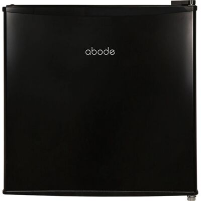Abode 43L Compact Table Top Fridge - Black Abode 43L Compact Table Top Fridge - Black