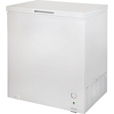 Abode A198CF0E1W - White - Chest freezer Abode A198CF0E1W - White - Chest freezer