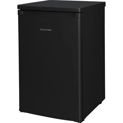 Russell Hobbs RH85UCLF552E1B - Black - Refrigerator Russell Hobbs RH85UCLF552E1B - Black - Refrigerator