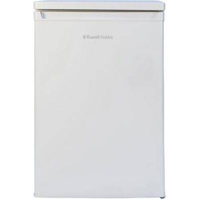 Russell Hobbs RH85UCFZ552E1W - White - Upright Freezer Russell Hobbs RH85UCFZ552E1W - White - Upright Freezer