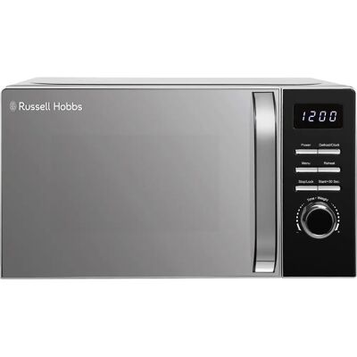 Russell Hobbs RHMD832B - Black - Microwave Russell Hobbs RHMD832B - Black - Microwave