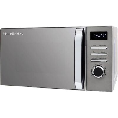 Russell Hobbs RHMD832T - Distinctions 20L Digital Microwave - Microwave Oven Russell Hobbs RHMD832T - Distinctions 20L Digital Microwave - Microwave Oven