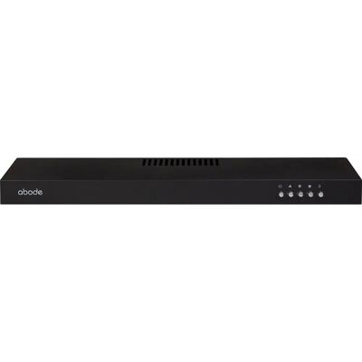 Abode A60VSRCH0B1B - Black - Cooker Hood Abode A60VSRCH0B1B - Black - Cooker Hood