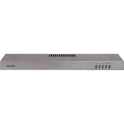 Abode A60VSRCH0B1SS - Stainless steel - Cooker hood Abode A60VSRCH0B1SS - Stainless steel - Cooker hood