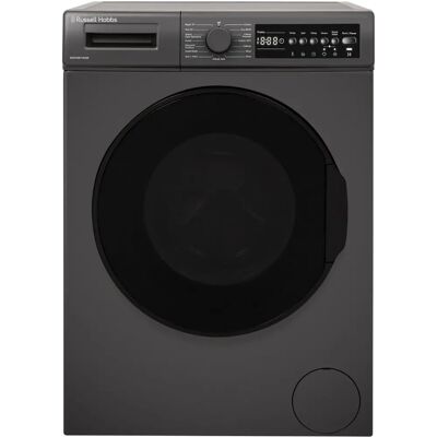 Russell Hobbs RH914W116AN 9kg/1400RPM Anthracite Washing Machine Russell Hobbs RH914W116AN 9kg/1400RPM Anthracite Washing Machine