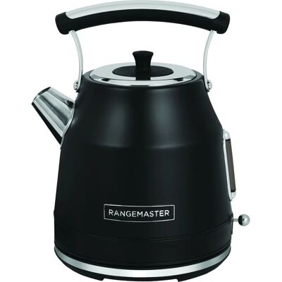 Rangemaster - RMCLDK301BK - 1.7 L - electric kettle Rangemaster - RMCLDK301BK - 1.7 L - electric kettle