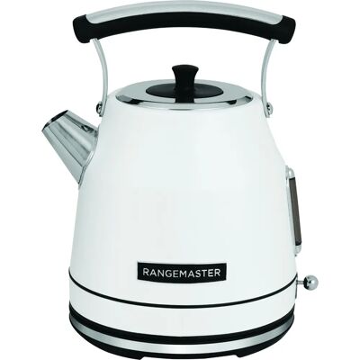 Rangemaster - RMCLDK301WH - 1.7 L - Electric kettle Rangemaster - RMCLDK301WH - 1.7 L - Electric kettle