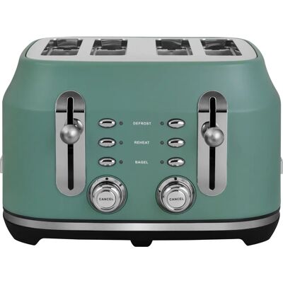 Rangemaster - RMCL4S304MG - Mineral Green Rangemaster - RMCL4S304MG - Mineral Green