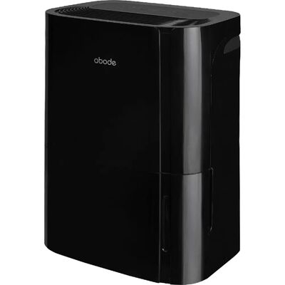 Abode ADH1601B - Black - Dehumidifier Abode ADH1601B - Black - Dehumidifier