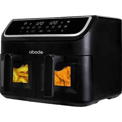 Abode AAF9000 - Black - Hot air fryer Abode AAF9000 - Black - Hot air fryer