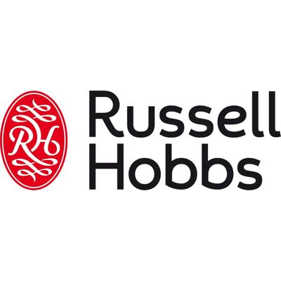 Russell Hobbs - RH186FDFF602E1SS - 320L - Fridge Freezer Russell Hobbs - RH186FDFF602E1SS - 320L - Fridge Freezer