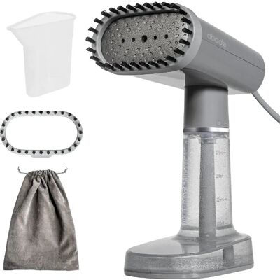 Abode AGS3001 - Grey - Garment Steamer Abode AGS3001 - Grey - Garment Steamer