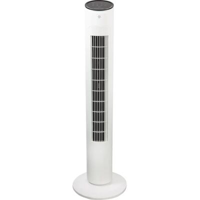 Russell Hobbs RHTWR3S - White - Tower Fan Russell Hobbs RHTWR3S - White - Tower Fan