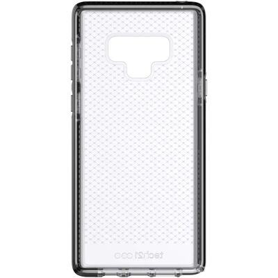 Tech21 Evo Check Protective Case for Galaxy Note9 - Smoke Grey/Black Tech21 Evo Check Protective Case for Galaxy Note9 - Smoke Grey/Black