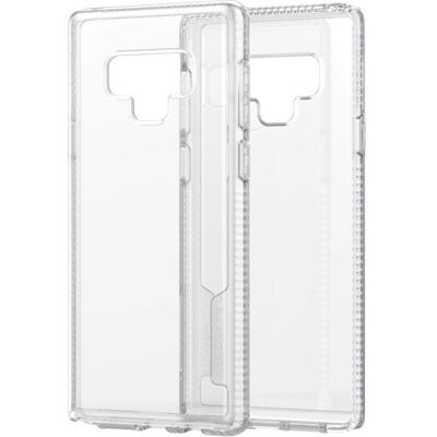 Tech21 T21-6095 Transparante Telefoonhoesje Tech21 T21-6095 Transparante Telefoonhoesje