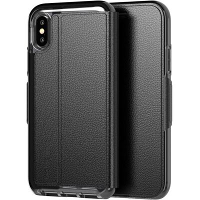 Funda de billetera Tech21 Evo Wallet - Protección contra caídas Funda de billetera Tech21 Evo Wallet - Protección contra caídas