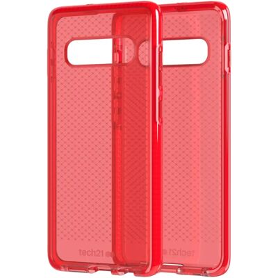 tech21 Evo Check Telefoonhoesje - Valbescherming, Dun, Draadloos getest tech21 Evo Check Telefoonhoesje - Valbescherming, Dun, Draadloos getest