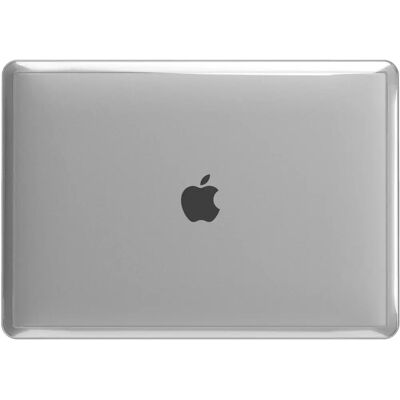 Etui transparent Tech21 pour MacBook Air 13" - Ultra Fin, Protection Multicouche Etui transparent Tech21 pour MacBook Air 13" - Ultra Fin, Protection Multicouche
