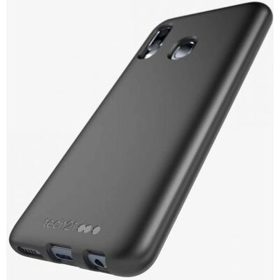 Tech21 T21-7782 Telefoonhoesje - Voor Samsung Galaxy A40, 15 cm Scherm, Zwart Tech21 T21-7782 Telefoonhoesje - Voor Samsung Galaxy A40, 15 cm Scherm, Zwart