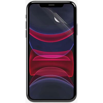 Tech21 Impact Shield Selbstheilende Klarsichtbildschirmfolie - iPhone 11 Pro Tech21 Impact Shield Selbstheilende Klarsichtbildschirmfolie - iPhone 11 Pro