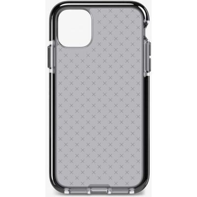 Custodia Tech21 Evo Check per iPhone 11 - Protezione da cadute e antimicrobica Custodia Tech21 Evo Check per iPhone 11 - Protezione da cadute e antimicrobica
