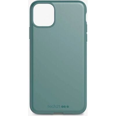 Coque Tech21 iPhone 11 Pro Max Studio Color Vert - Étui Téléphone - Publicité Coque Tech21 iPhone 11 Pro Max Studio Color Vert - Étui Téléphone - Publicité
