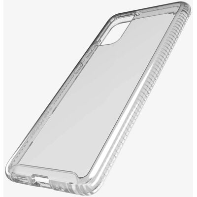 Tech21 Transparante Case voor Samsung Galaxy S20 Plus - Valbescherming Tech21 Transparante Case voor Samsung Galaxy S20 Plus - Valbescherming