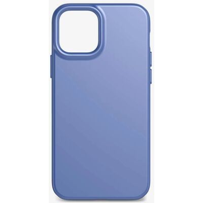 Tech21 iPhone 12/12 Pro Blaue Slimhülle - Handy Zubehör Tech21 iPhone 12/12 Pro Blaue Slimhülle - Handy Zubehör