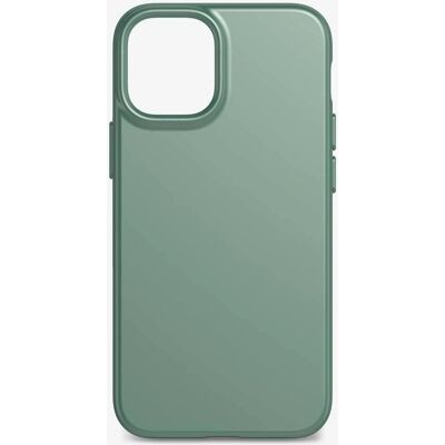 Tech21 Green iPhone 12 Mini Slim Case - Phone Case Tech21 Green iPhone 12 Mini Slim Case - Phone Case
