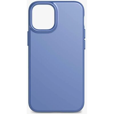 Funda Tech21 Evo Slim para iPhone 12 Mini Azul - Protección contra caídas Funda Tech21 Evo Slim para iPhone 12 Mini Azul - Protección contra caídas