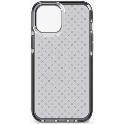 Tech 21 Backcover Evo Check (iPhone 12 Pro Max) negro ahumado Tech 21 Backcover Evo Check (iPhone 12 Pro Max) negro ahumado