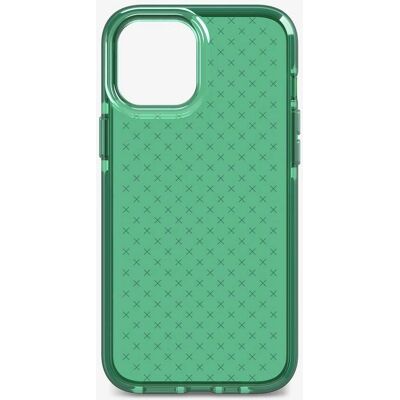 Coque Tech21 T21-8396 Verte - Type de Téléphone - Publicité Coque Tech21 T21-8396 Verte - Type de Téléphone - Publicité