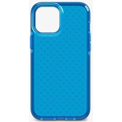 Tech21 T21-8398 Blaukeuze voor iPhone 12 Pro Max - Valbescherming en antimikrobiële bescherming Tech21 T21-8398 Blaukeuze voor iPhone 12 Pro Max - Valbescherming en antimikrobiële bescherming