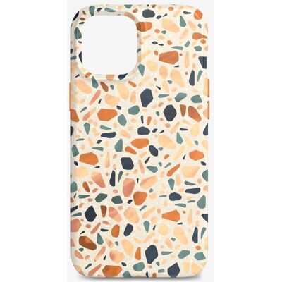 Coque Eco Art Tech21 iPhone 12 Pro Max - coque téléphone - Publicité Coque Eco Art Tech21 iPhone 12 Pro Max - coque téléphone - Publicité