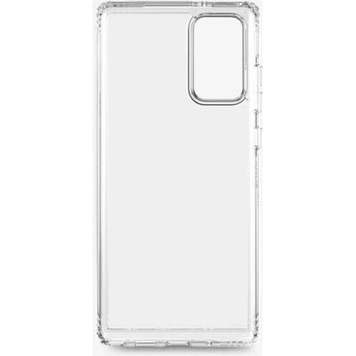 Tech21 Evo Clear Galaxy Note 20 Cover - Gennemsigtig Tech21 Evo Clear Galaxy Note 20 Cover - Gennemsigtig