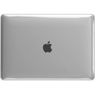 Apple MacBook Air 13 Model - Transparent Shockproof Slim Cover Apple MacBook Air 13 Model - Transparent Shockproof Slim Cover