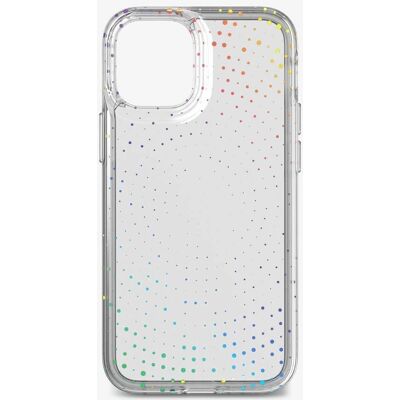 Coque Tech21 T21-8622 pour iPhone 12 mini - Multicolore Coque Tech21 T21-8622 pour iPhone 12 mini - Multicolore