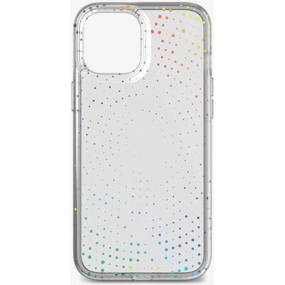 Tech21 T21-8626 Mehrfarbig iPhone 12 Pro Max Hülle - 17 cm (6.7 Zoll) Cover Tech21 T21-8626 Mehrfarbig iPhone 12 Pro Max Hülle - 17 cm (6.7 Zoll) Cover