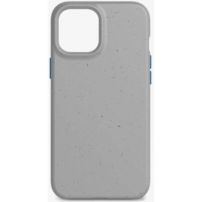 Tech21 Eco Slim Handyhülle - Grau - Handyhülle Tech21 Eco Slim Handyhülle - Grau - Handyhülle