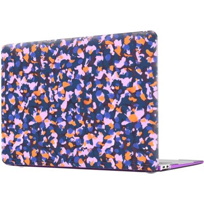 Tech21 Evoart Camouflage Moderne Violet pour MacBook Air 13" (2020) - Étui - Publicité Tech21 Evoart Camouflage Moderne Violet pour MacBook Air 13" (2020) - Étui - Publicité