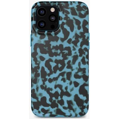 Coque Tech 21 Tech21 Evo Art Bleu Poussière - Protection Coque Tech 21 Tech21 Evo Art Bleu Poussière - Protection