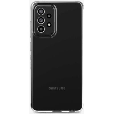 Tech21 Evo Lite Samsung Galaxy A12 - Transparent telefonfodral Tech21 Evo Lite Samsung Galaxy A12 - Transparent telefonfodral