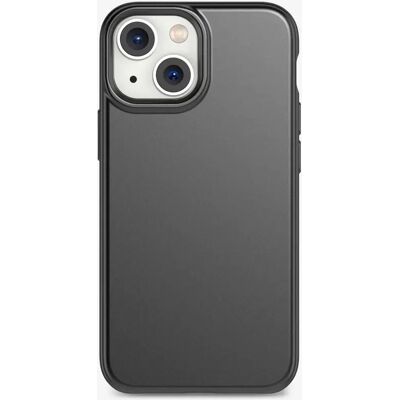Tech21 Evo Lite Schwarze iPhone 13 Mini Hülle - Schutz vor Stürzen & Mikroben Tech21 Evo Lite Schwarze iPhone 13 Mini Hülle - Schutz vor Stürzen & Mikroben