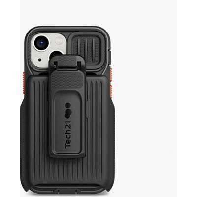 Tech21 Evo Max iPhone Case - Impact & Dust Cover Tech21 Evo Max iPhone Case - Impact & Dust Cover
