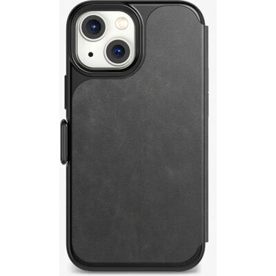Tech21 Evo Wallet Smartphone Case - Black Tech21 Evo Wallet Smartphone Case - Black