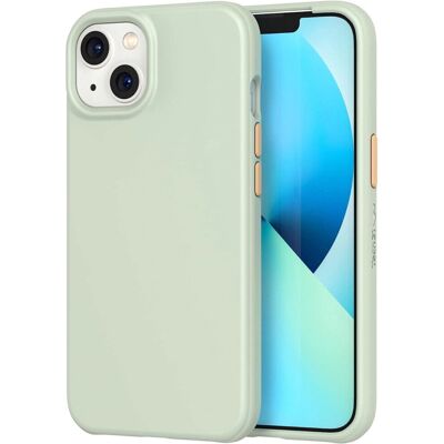 Tech21 - Eco Slim - Biodegradable - iPhone 13 - Phone Case Tech21 - Eco Slim - Biodegradable - iPhone 13 - Phone Case
