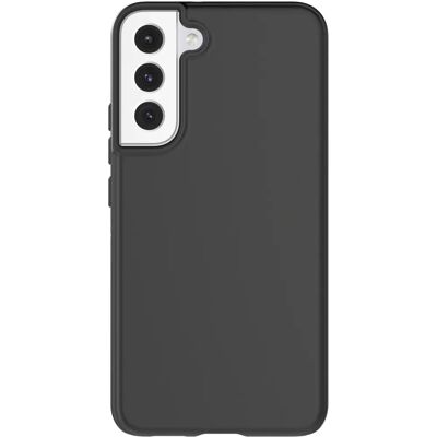 Tech21 Evo Lite Black Phone Case - Shockproof & Antimicrobial Tech21 Evo Lite Black Phone Case - Shockproof & Antimicrobial